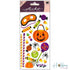 Halloween Sweets Stickers / Estampas de Calabazas Stickers Sticko