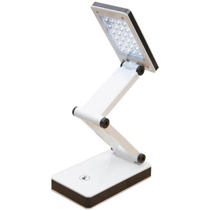 Super Bright Portable Led Lamp / Lámpara Led Portátil Herramientas Frank A. Edwards