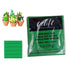 Oven-Bake Clay Jungle / Arcilla para Hornear Verde Jungla Modelado Craft Supply Basics