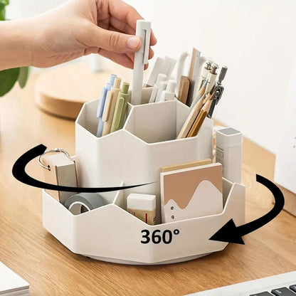 Organizador para Escritorio Accesorios Hobbees