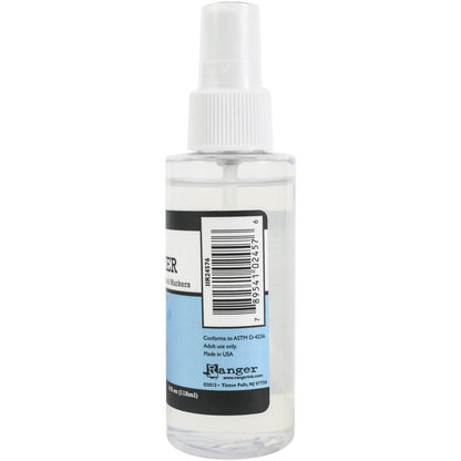 Ranger Ink Refresher Spray / Spray refrescante de tinta Tintas Ranger