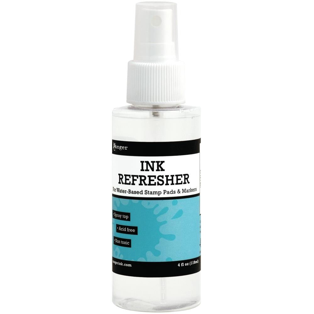 Ranger Ink Refresher Spray / Spray refrescante de tinta Tintas Ranger