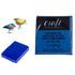 Oven-Bake Clay Blue / Arcilla para Hornear Azúl Modelado Craft Supply Basics