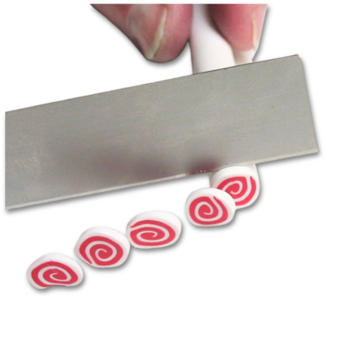 Flexible Polyblade / Navaja de Corte Flexible Herramientas para Modelado Amaco