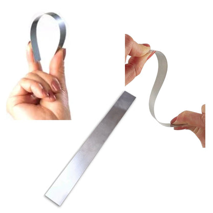 Flexible Polyblade / Navaja de Corte Flexible Herramientas para Modelado Amaco