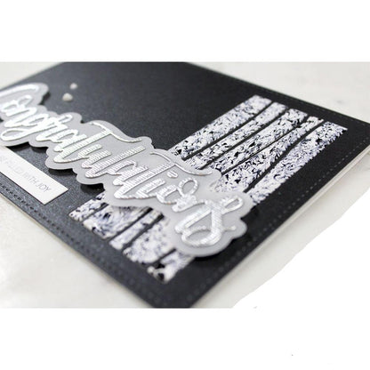 One Hundred &amp; One Embossing Powder / Polvo de Embossing Ciento Uno Polvos de Embossing Wow!