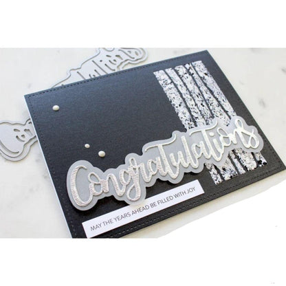One Hundred &amp; One Embossing Powder / Polvo de Embossing Ciento Uno Polvos de Embossing Wow!