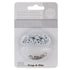 Eyelets & Washers Standard White / Ojillos y Arandelas Blancos Adornos / Embellishments We R Memory Keepers