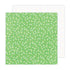 Blooming Wild Paper  Sheet / Hoja de Papel Florecer Salvaje 