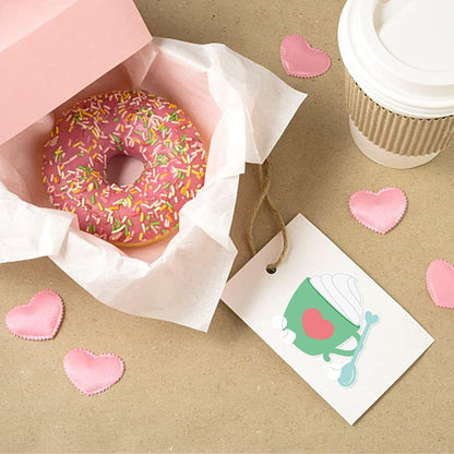 Suajes de Café Dados de Corte / Suajes / Troqueles Hobbees