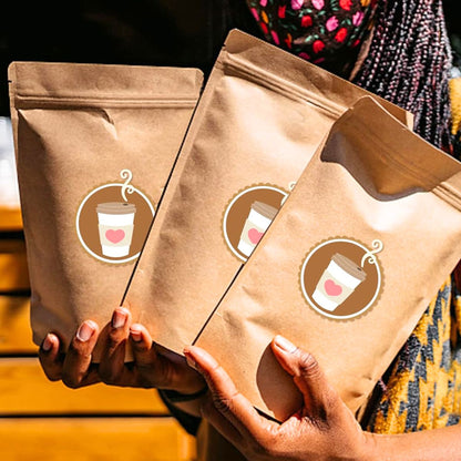 Suajes de Café Dados de Corte / Suajes / Troqueles Hobbees