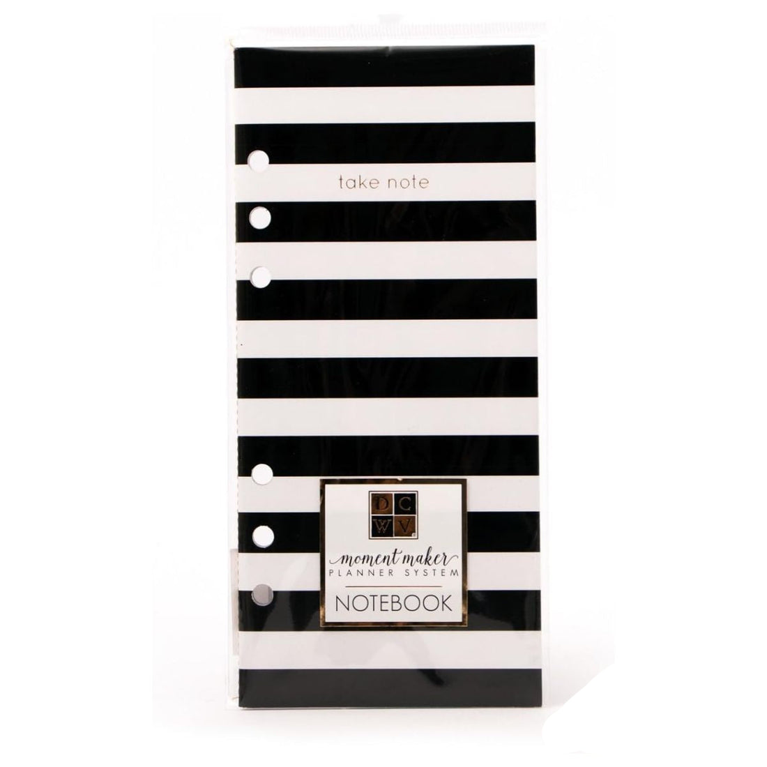 Take Note Planner System / Libreta para Notas Agendas y Journals DCWV