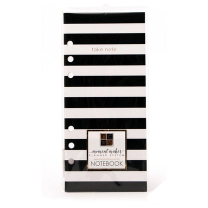 Take Note Planner System / Libreta para Notas Agendas y Journals DCWV
