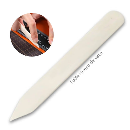 Bone Folding Tool / Herramienta de Hueso para Doblar y Marcar Herramientas Hobbees