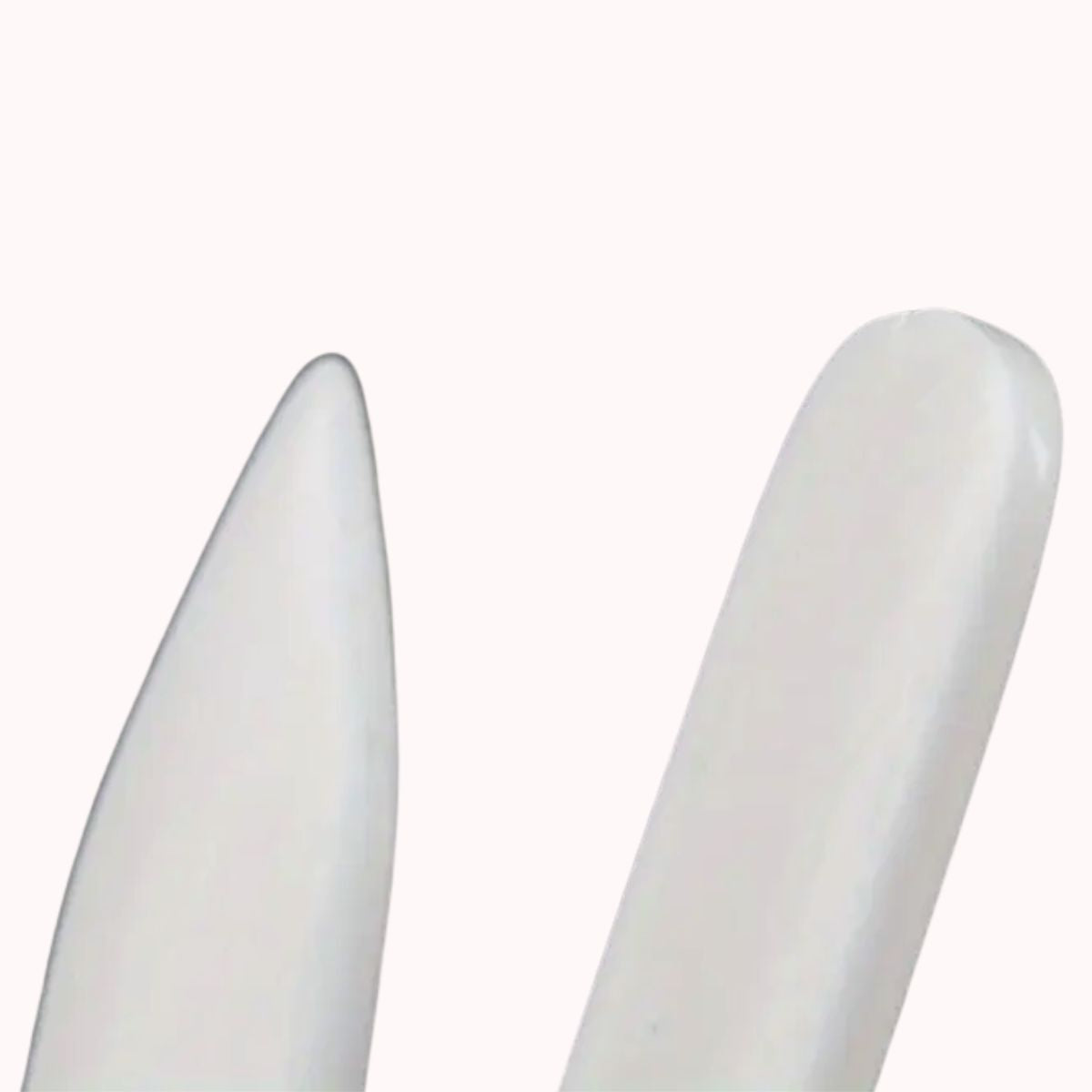 Bone Folding Tool / Herramienta de Hueso para Doblar y Marcar Herramientas Hobbees