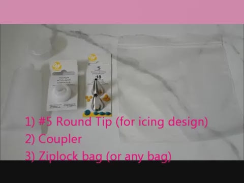 Empty Squeeze Paint Tubes 20ml / Tubos Vacíos de Pintura Accesorios Hobbees