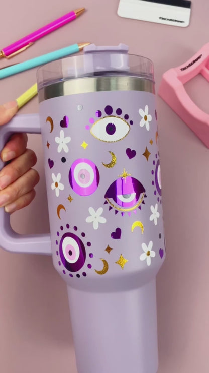 BF Mirror Chrome Space Grey Vinyl / Vinil Espejo Sin Burbujas Gris Espacial Viniles Teckwrap