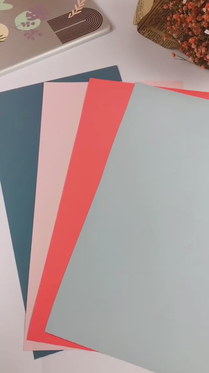 Dusty Matte Rose Gold Vinyl / Vinil Oro Rosa Mate Polvoriento Viniles Teckwrap