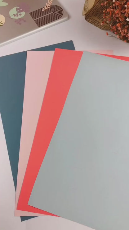 Dusty Matte Rose Gold Vinyl / Vinil Oro Rosa Mate Polvoriento Viniles Teckwrap