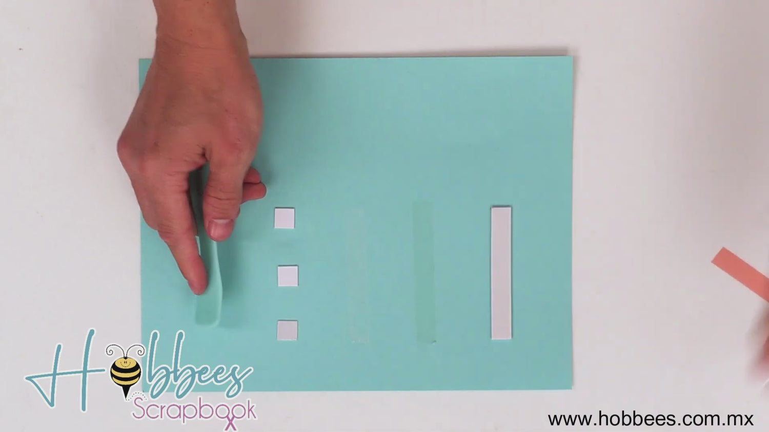 Liner Lifter Tool / Levanta Revestimiento de Adhesivo Herramientas American Crafts