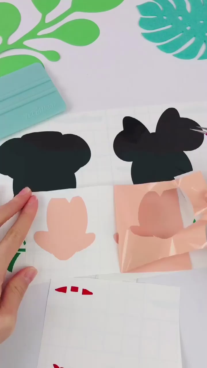 Matte Vinyl Ink Black / Vinil Tinta Negra Mate Viniles Teckwrap