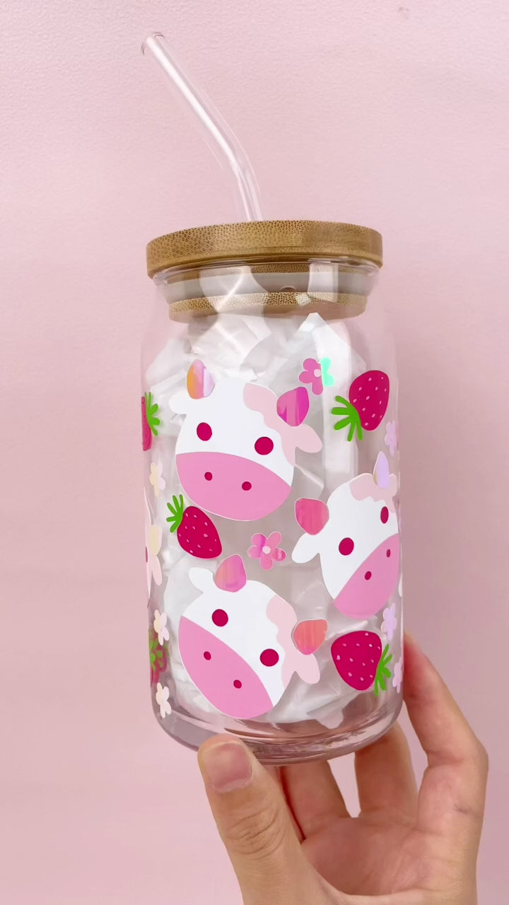 Glossy Vinyl Sweet Pink / Vinil Brilloso Dulce Rosa Viniles Teckwrap