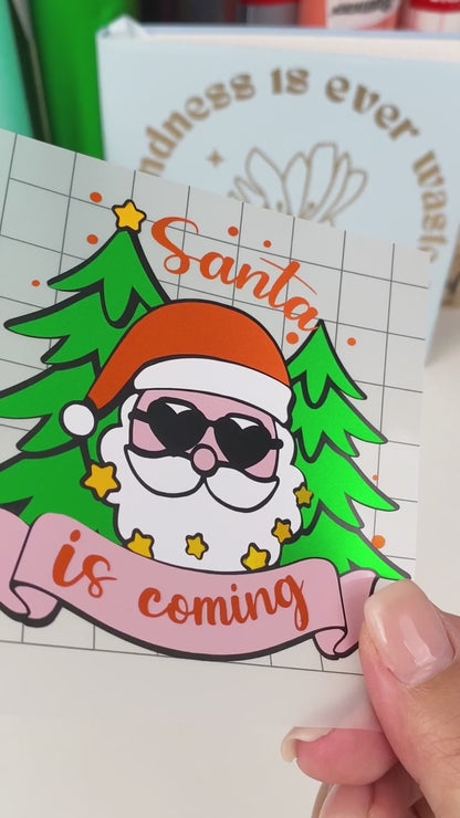 Metallic Satin Chrome Grass Green Vinyl / Vinil Adhesivo Satin Verde Pasto Viniles Teckwrap