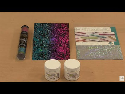Gel Medium Matte / Gel Acrílico Matte Descontinuado The Crafters Workshop