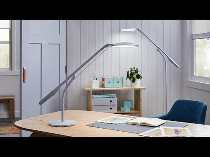 Cricut Bright™ 360, Ultimate LED Floor Lamp / Lámpara de Pie Luz Led