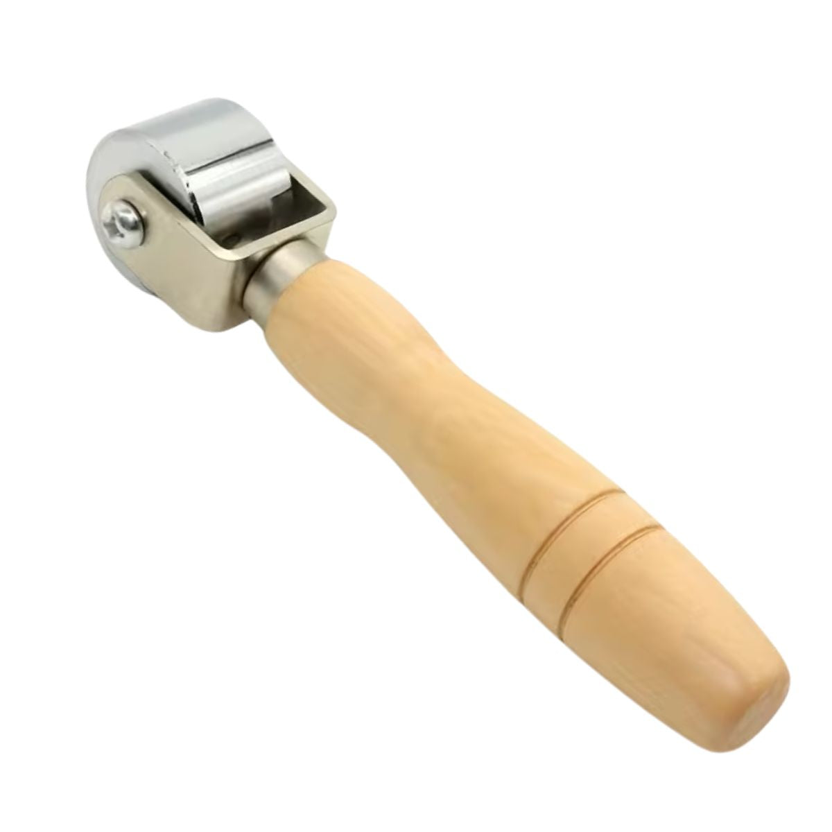 Rodillo de Acero de Carbono para Manualidades Herramientas Hobbees