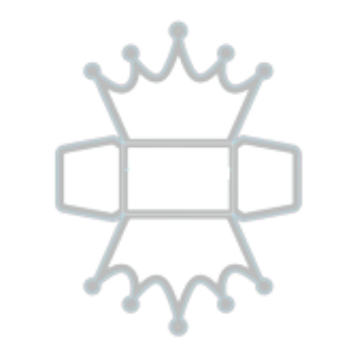 Suaje o Troquel de Cajita Corona Real Dados de Corte / Suajes / Troqueles Hobbees