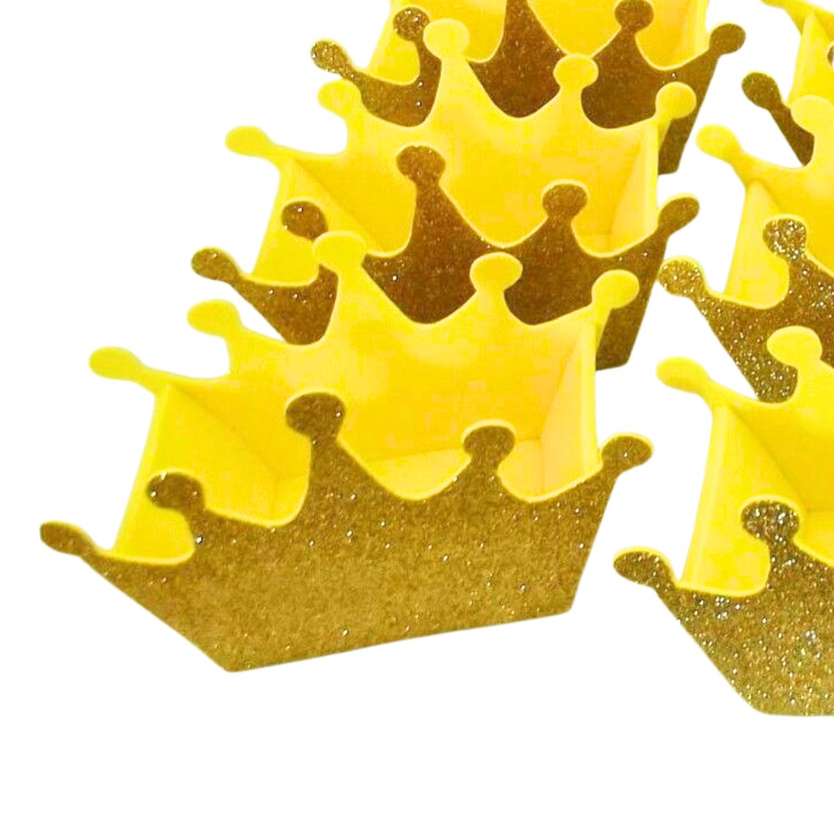 Suaje o Troquel de Cajita Corona Real Dados de Corte / Suajes / Troqueles Hobbees