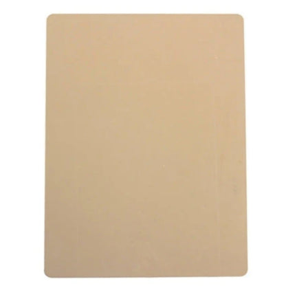 Rubber Mat 8.5 x 12 in / Tapete de Goma para Embosar Accesorios para Suajadoras Spellbinders