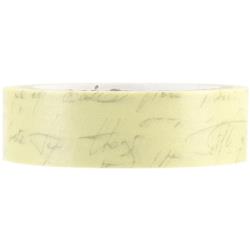 Washi Tape Tea Thyme / Cinta Adhesiva Descontinuado Prima Marketing