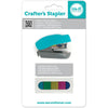 Crafter&#39;s Stapler / Engrapadora y Grapas de Colores
