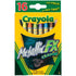 Metallic FX Crayons / Crayones Metálicos Descontinuado Crayola