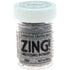 Zing Glitter Silver Embossing Powder / Polvos de Realce Plateado Brillante Descontinuado American Crafts