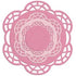 Nesting Dies Doilies  / Suajes de Blondas Descontinuado LifeStyle Crafts