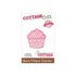 Cupcake Die / Suaje de Cupcake Descontinuado Cottage Cutz