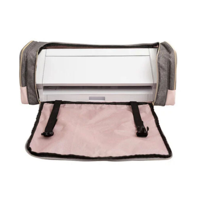 Machine Tote Bag / Mochila para Plotter Almacenamiento y Organización We R Memory Keepers