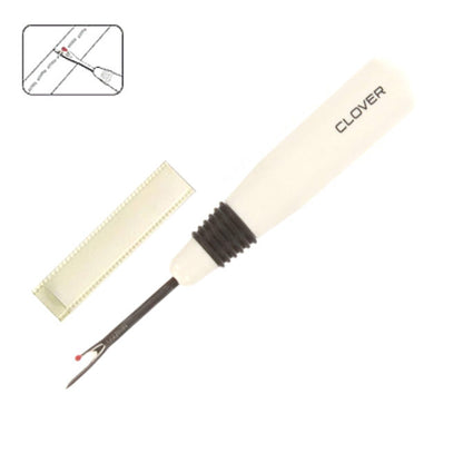 Seam Ripper / Descosedor de Telas costura clover