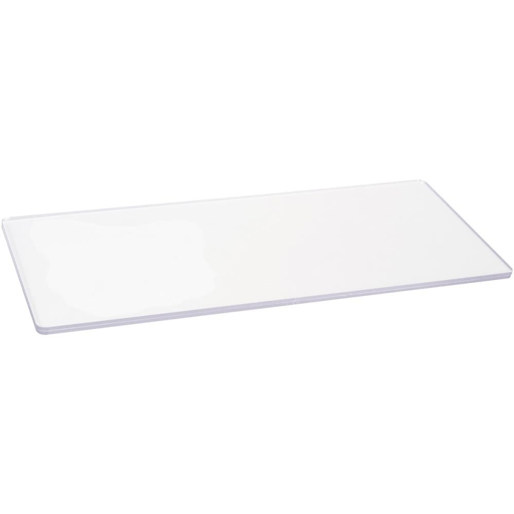 Big Shot Extended Cutting Pads/ Placas de Corte Largas Accesorios para Suajadoras Sizzix