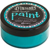 Dylusions Vibrant Turquoise Acrylic Paint / Pintura Acrílica