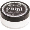 Dylusions White Linen Acrylic Paint / Pintura Acrílica