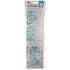 Pinwheel Attachments Aqua / Popotes Turquezas y Accesorios para Molinos Descontinuado We R Memory Keepers