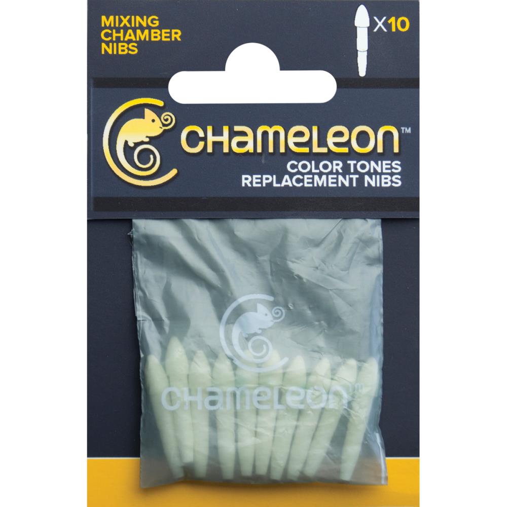 Chameleon Replacement Mixing Nibs / Puntas de Repuesto Mezcladoras Descontinuado Chameleon