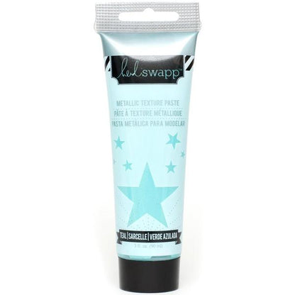 Paquete Especial Estenciles, Pinturas y Texturas Descontinuado Heidi Swapp