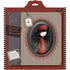 Gorjuss Paper Pad / Block de Papel Gorjuss Tweed Descontinuado Docrafts