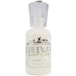 Crystal Drops Gloss Simply White  / Cristales Líquidos Blanco Adornos / Embellishments Nuvo