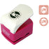 Punch & Emboss Love / Perforadora y Relieve de Amor Descontinuado Uchis Desing